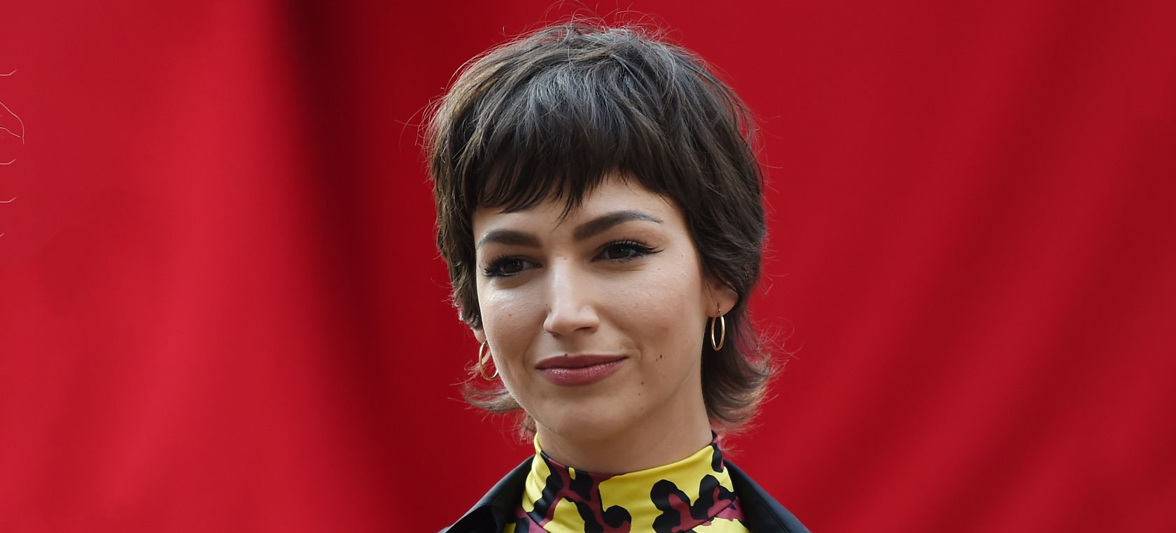 Úrsula Corberó Úrsula Corberó