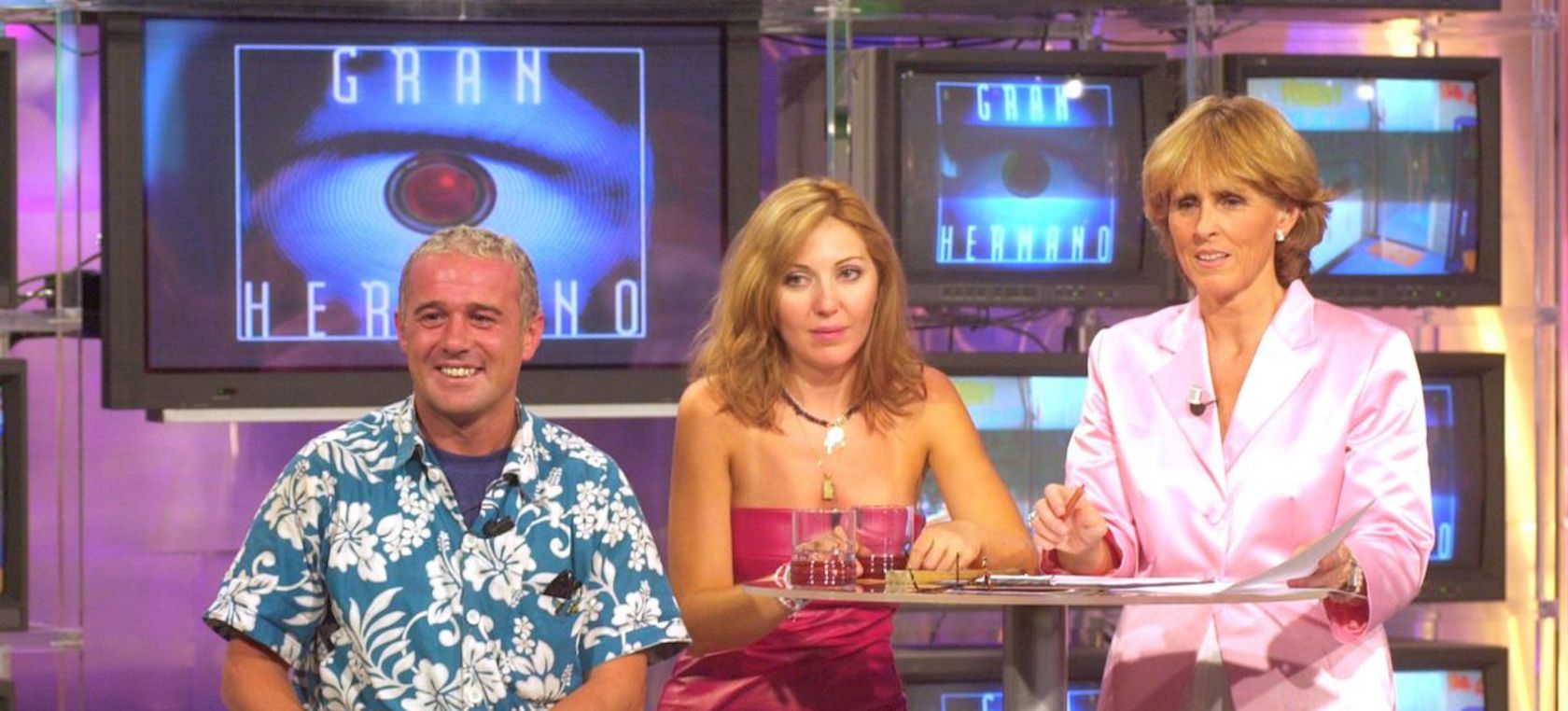Ania Iglesias se sincera sobre sus malos momentos tras ‘Gran Hermano 1’ Ania Iglesias se sincera sobre sus malos momentos tras ‘Gran Hermano 1’