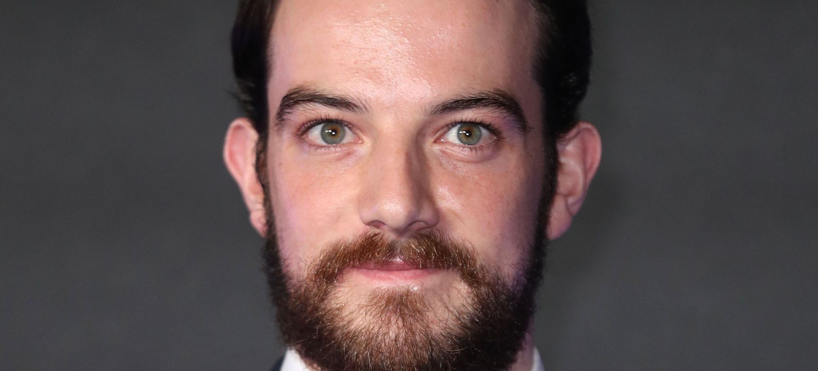 Kevin Guthrie, actor de ‘Animales fantásticos’, acaba en el calabozo por agresión sexual Kevin Guthrie, actor de ‘Animales fantásticos’, acaba en el calabozo por agresión sexual