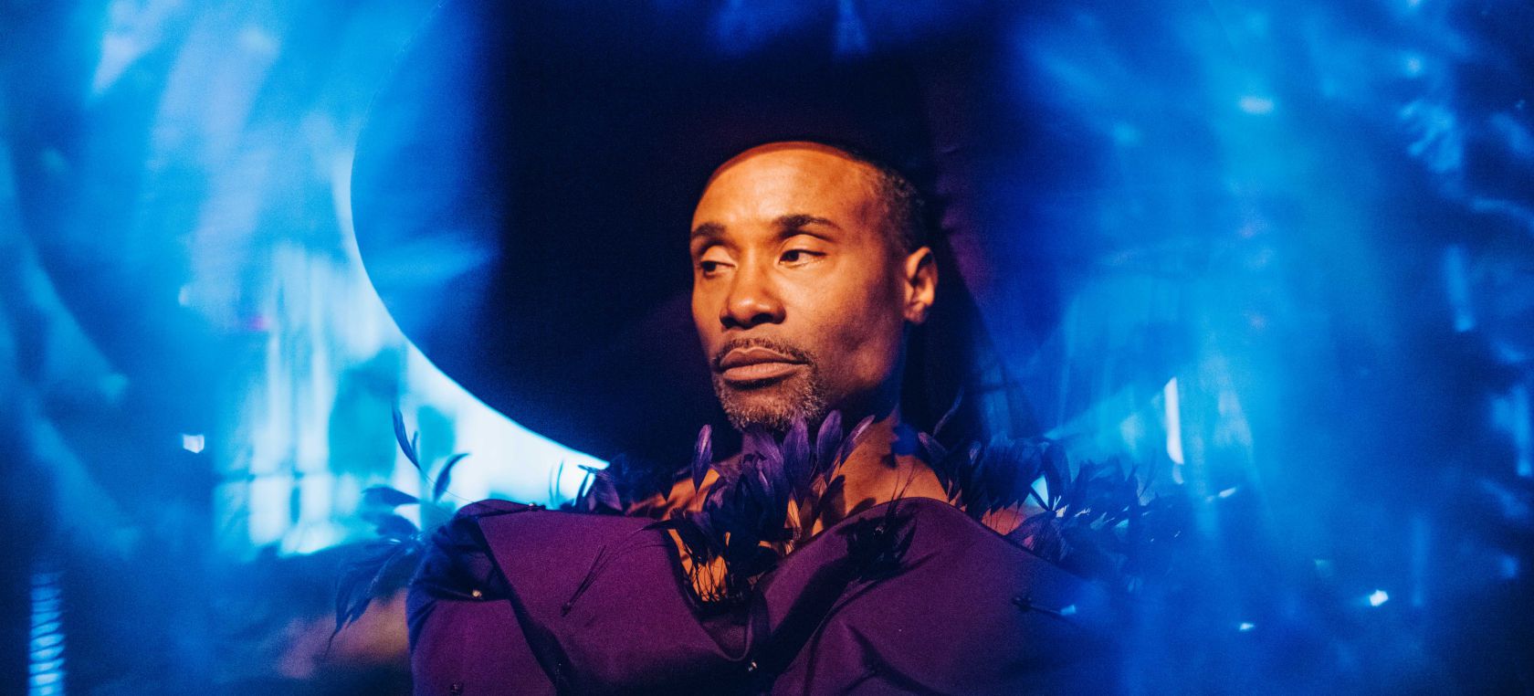 Billy Porter Billy Porter