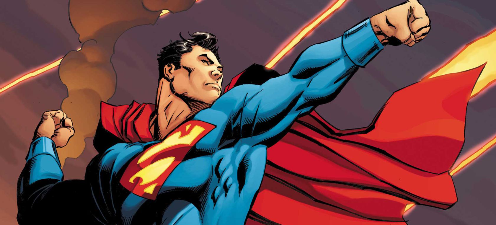 Superman abandona la tierra para buscar a una niña ‘Arriba, en el Cielo’ Superman abandona la tierra para buscar a una niña ‘Arriba, en el Cielo’