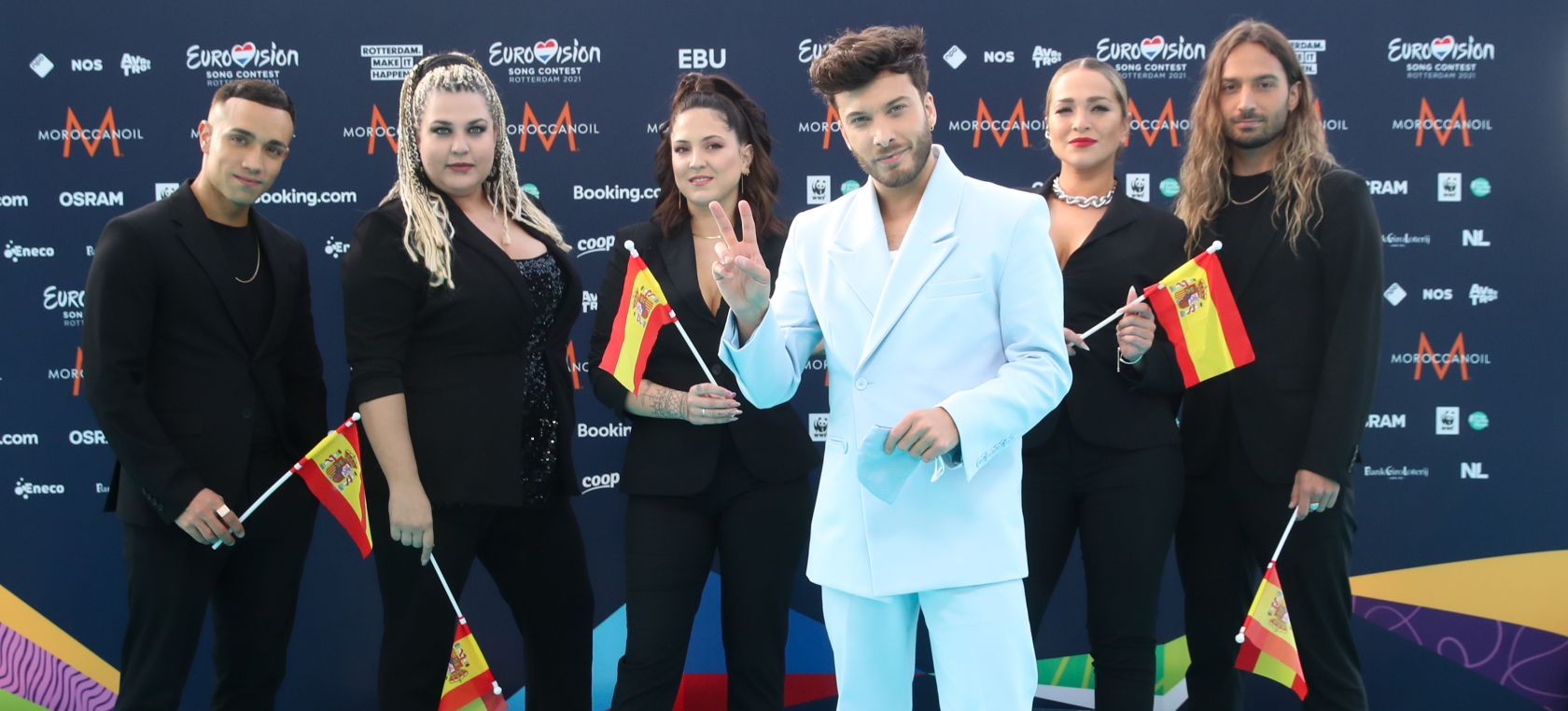 Eurovision 2021 Eurovision 2021
