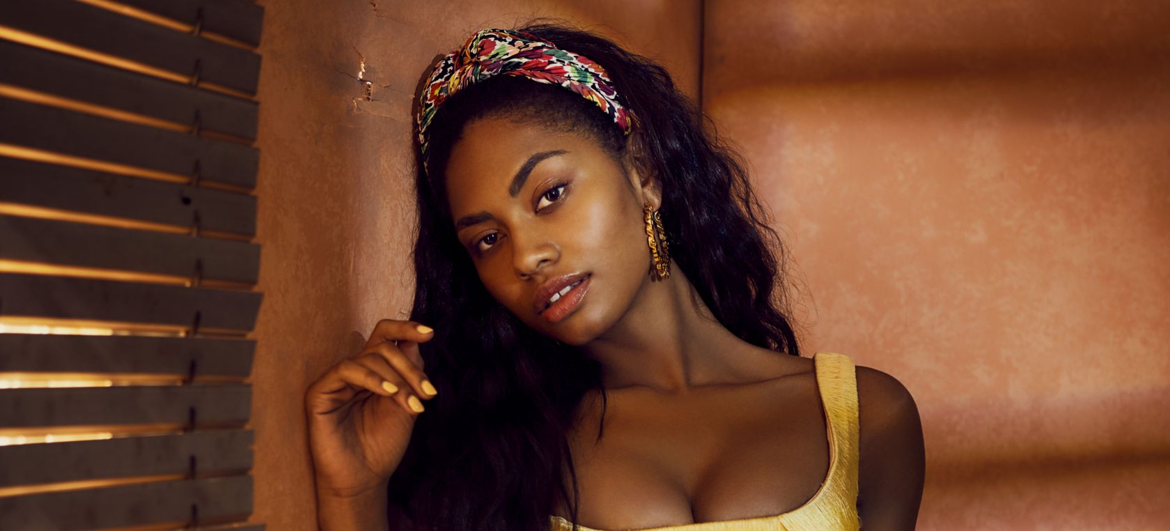 Nia publica el tracklist de su nuevo EP, ‘Cuídate’ Nia publica el tracklist de su nuevo EP, ‘Cuídate’