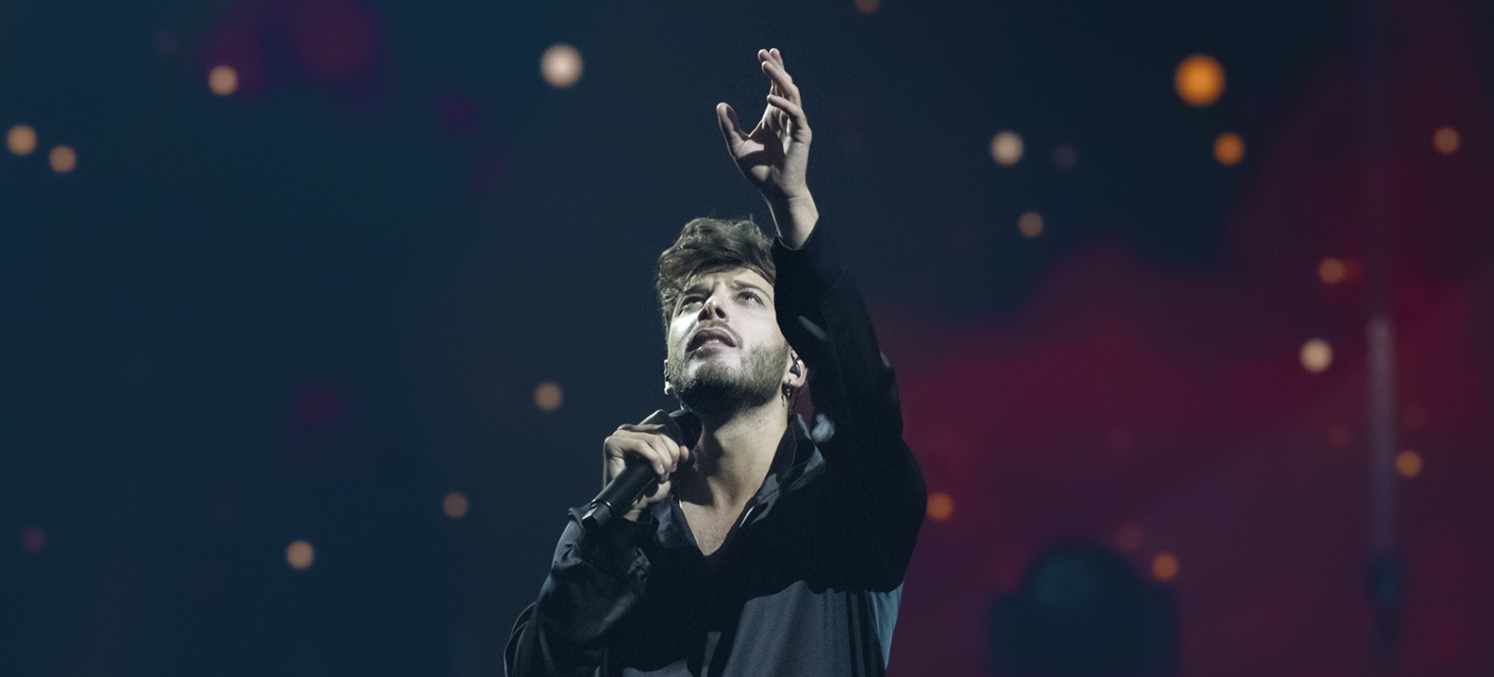 Primera semifinal de Eurovisión 2021: horario, dónde verla y orden de actuaciones Primera semifinal de Eurovisión 2021: horario, dónde verla y orden de actuaciones