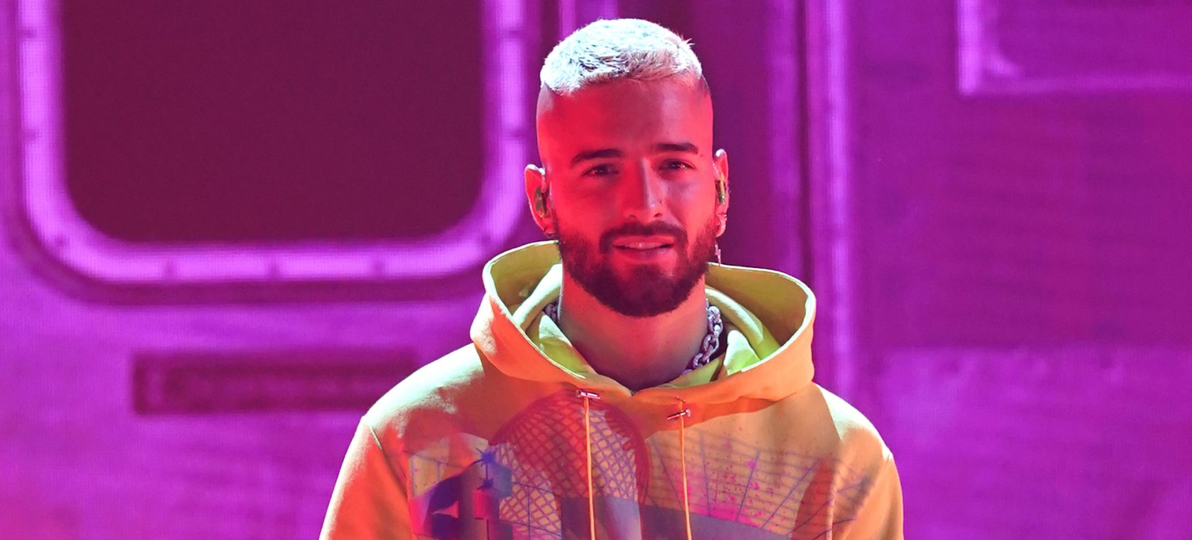 Maluma Maluma
