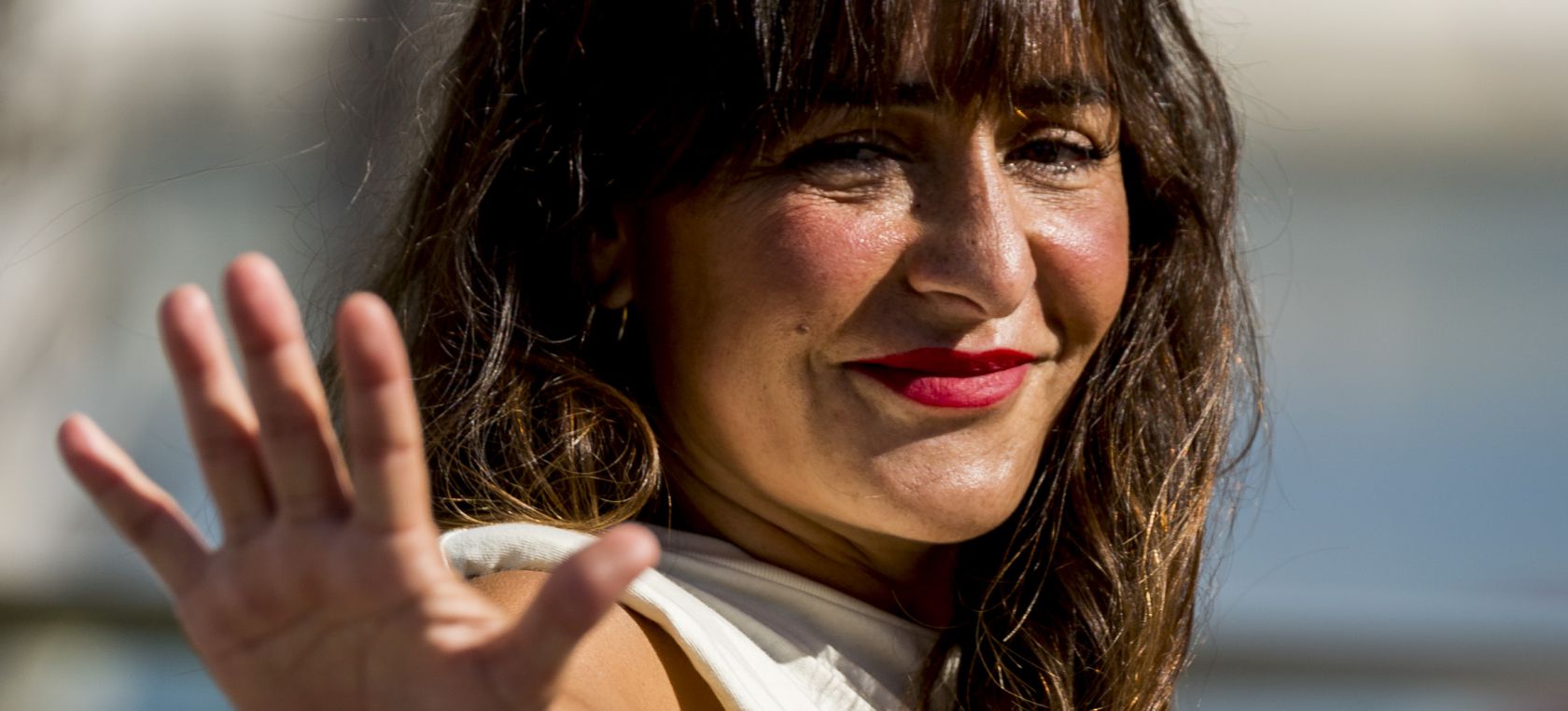 Candela Peña Candela Peña