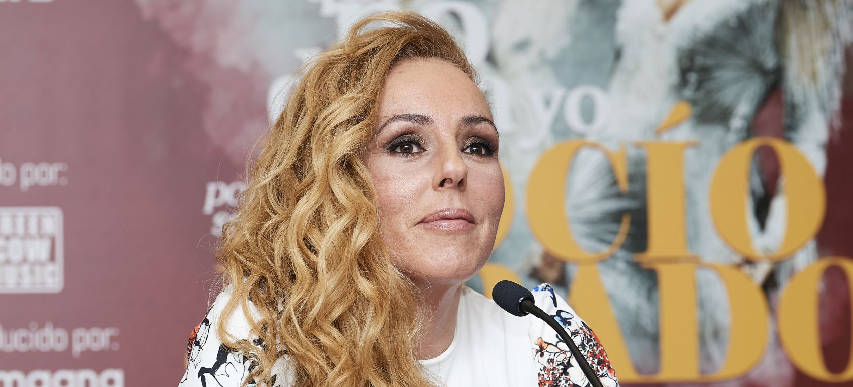 Rocío Carrasco Rocío Carrasco