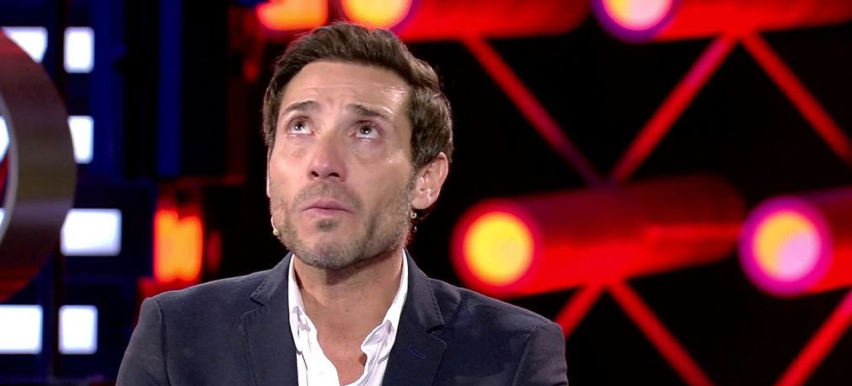 Antonio David Flores denuncia a la productora del documental de Rocío Carrasco por esta razón Antonio David Flores denuncia a la productora del documental de Rocío Carrasco por esta razón