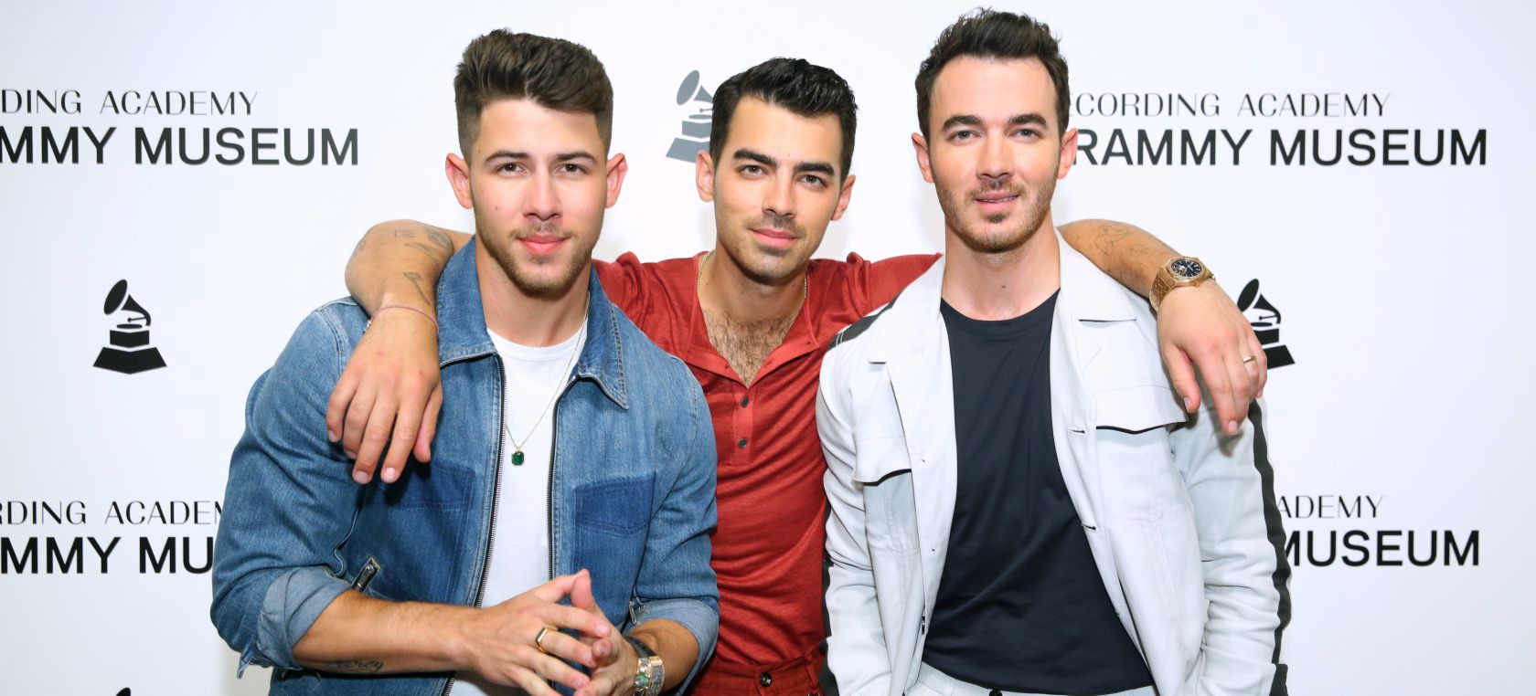 Jonas Brothers Jonas Brothers
