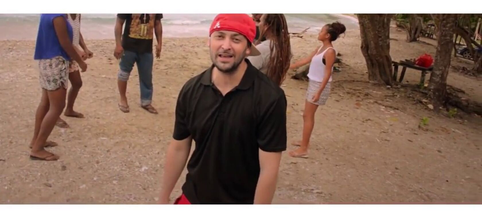 ‘Iko Iko’: esta es la canción de moda en TikTok que está basada en un clásico de los años 50 ‘Iko Iko’: esta es la canción de moda en TikTok que está basada en un clásico de los años 50