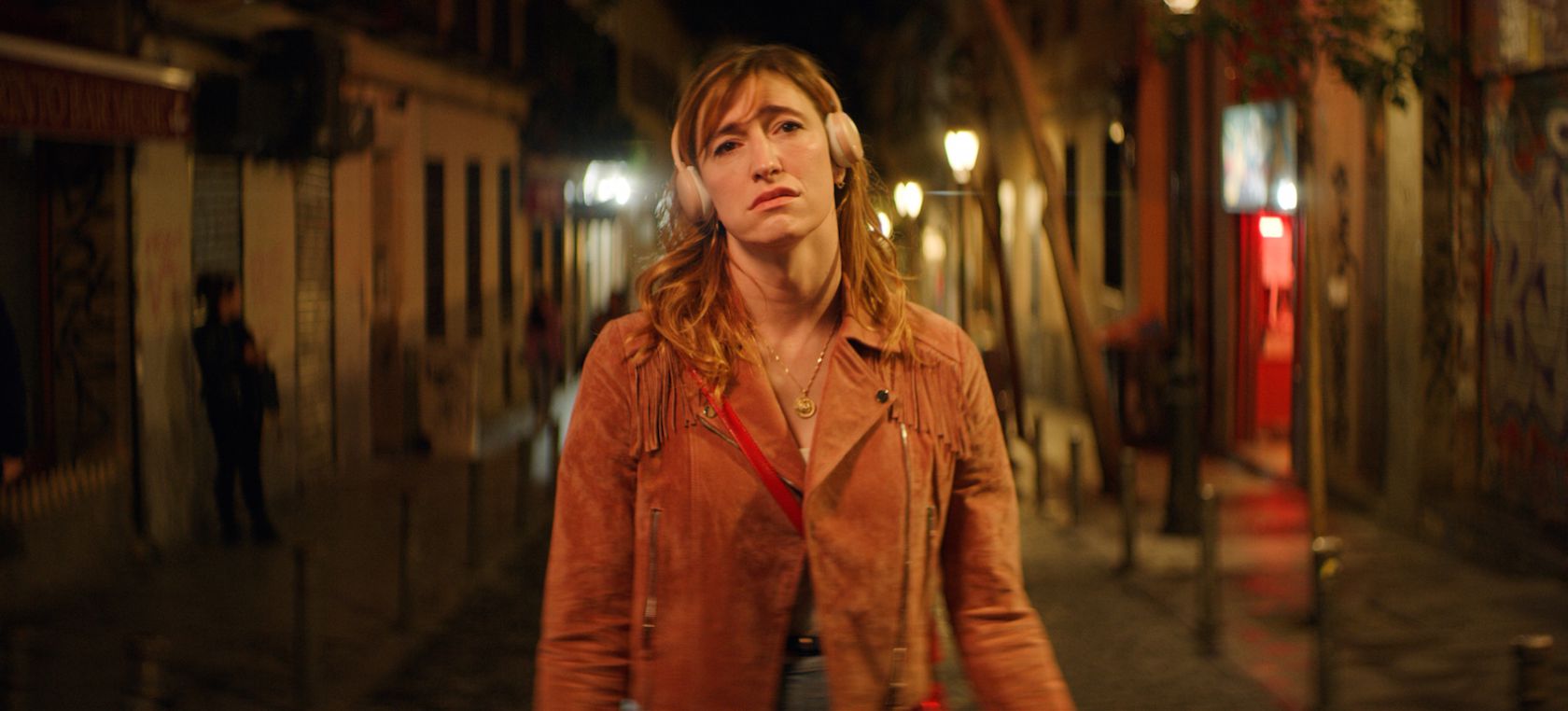 ‘Todo lo otro’, la serie de Abril Zamora y Miguel Bernardeau, ya tiene fecha en HBO ‘Todo lo otro’, la serie de Abril Zamora y Miguel Bernardeau, ya tiene fecha en HBO