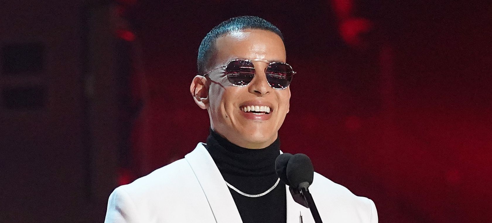 Daddy Yankee: su antes y después tras perder 20 kilos Daddy Yankee: su antes y después tras perder 20 kilos