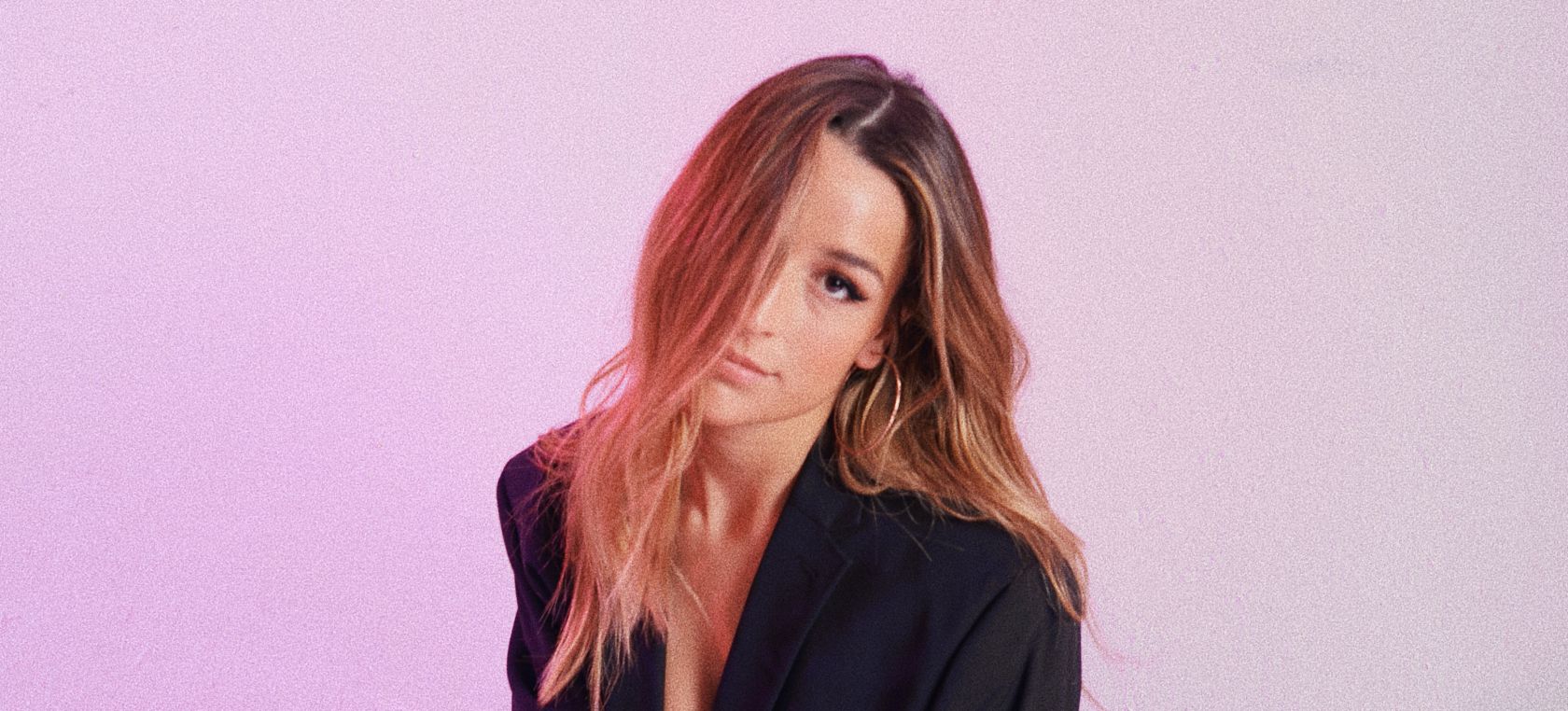 Belén Aguilera prepara el lanzamiento de su canción más esperada Belén Aguilera prepara el lanzamiento de su canción más esperada
