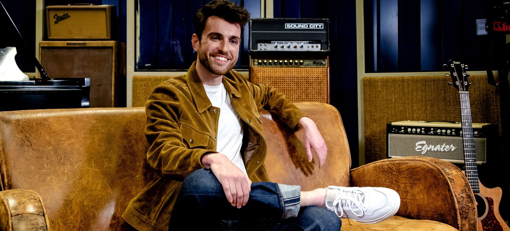 Eurovisión 2021: Duncan Laurence, positivo en COVID, no podrá estar el sábado en Róterdam Eurovisión 2021: Duncan Laurence, positivo en COVID, no podrá estar el sábado en Róterdam