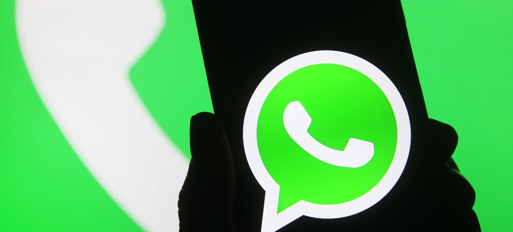 WhatsApp prepara una nueva función para esconder conversaciones en su 'app' WhatsApp prepara una nueva función para esconder conversaciones en su 'app'