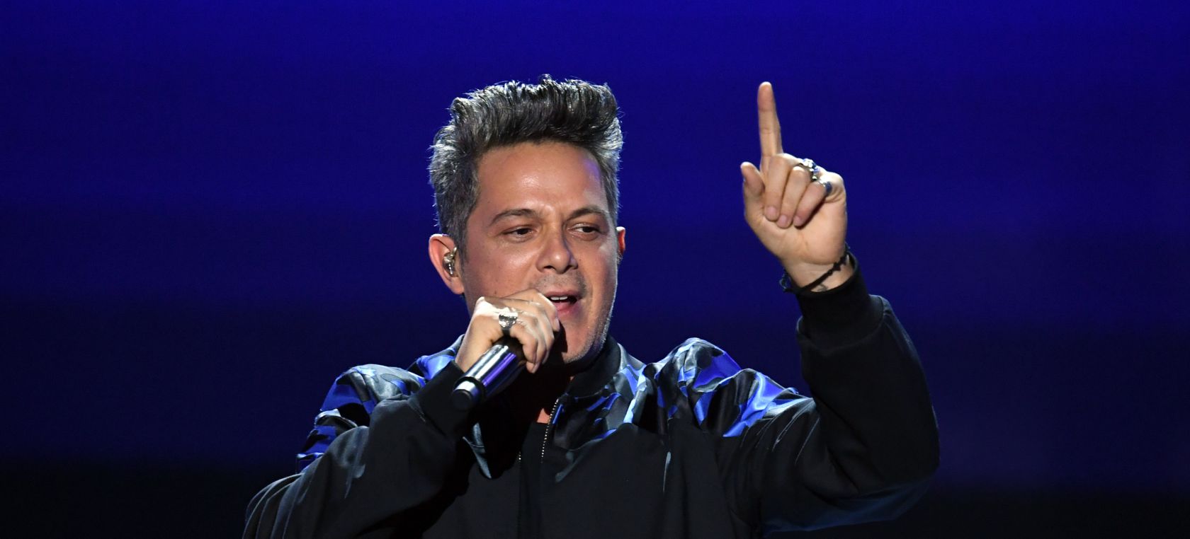 Alejandro Sanz Alejandro Sanz