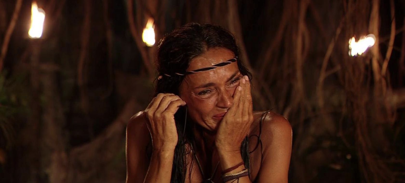 Rocío Flores se convierte en protagonista de ‘Supervivientes 2021’ por este arrepentimiento de Olga Moreno Rocío Flores se convierte en protagonista de ‘Supervivientes 2021’ por este arrepentimiento de Olga Moreno