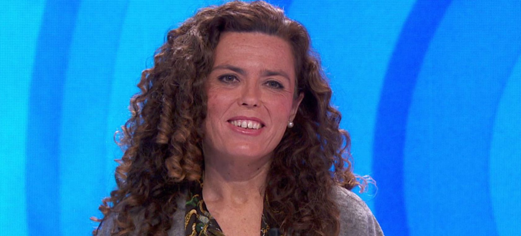 Las palabras de Marta Terrasa y sobre Pablo Díaz y Roberto Leal en el aniversario de 'Pasapalabra' Las palabras de Marta Terrasa y sobre Pablo Díaz y Roberto Leal en el aniversario de 'Pasapalabra'