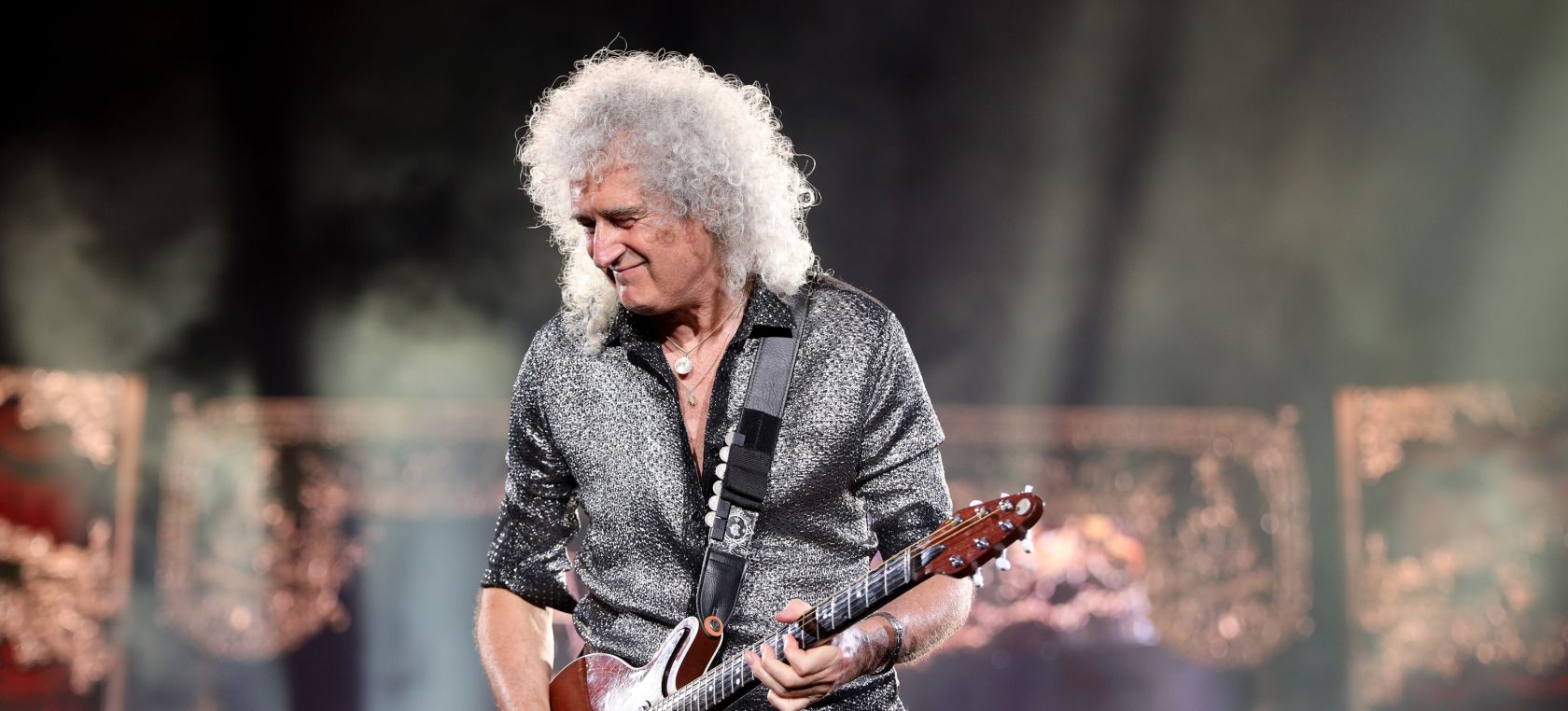 Brian May convoca un casting en TikTok para el musical de Queen en España Brian May convoca un casting en TikTok para el musical de Queen en España