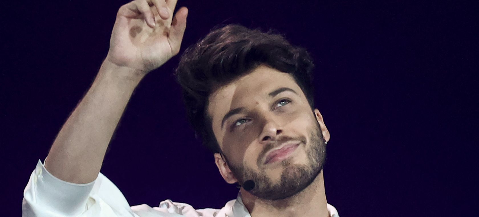 Vídeo: Así es la actuación de Blas Cantó para Eurovisión 2021, ‘Voy a Quedarme’ Vídeo: Así es la actuación de Blas Cantó para Eurovisión 2021, ‘Voy a Quedarme’