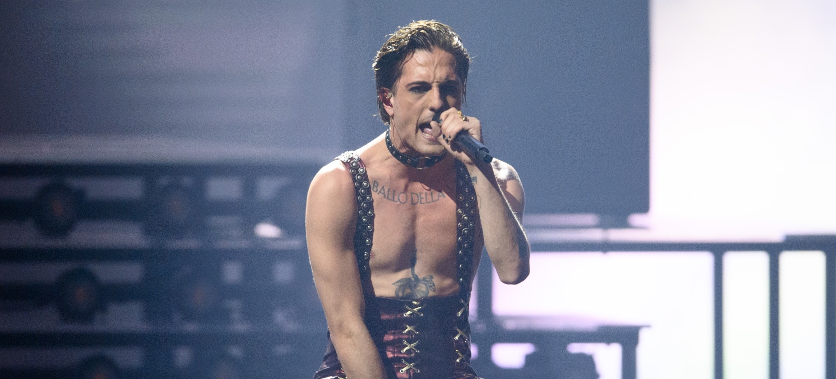 Italia, Francia, Chipre y Malta: así suenan las canciones favoritas para Eurovisión 2021 Italia, Francia, Chipre y Malta: así suenan las canciones favoritas para Eurovisión 2021