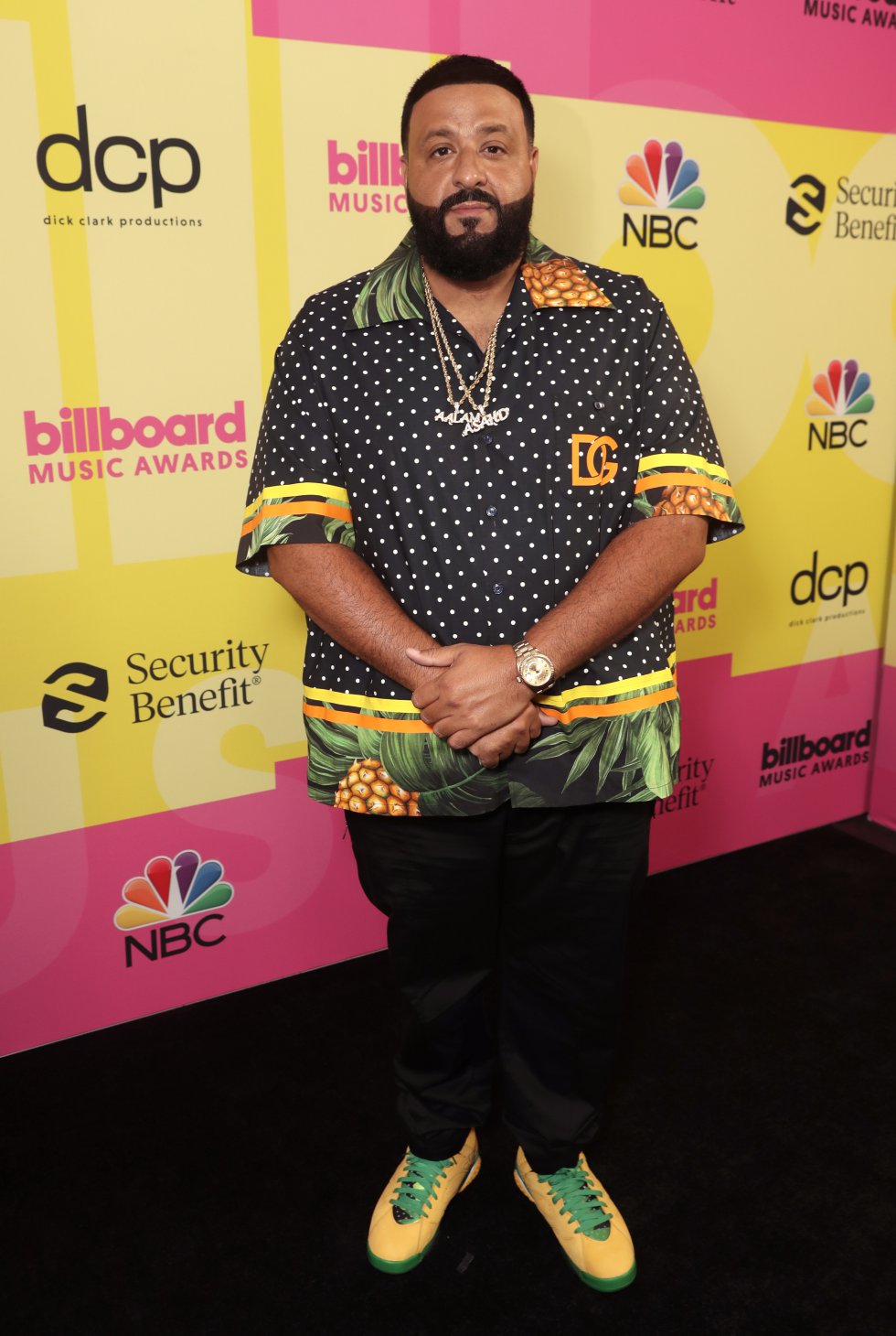 DJ Khaled DJ Khaled