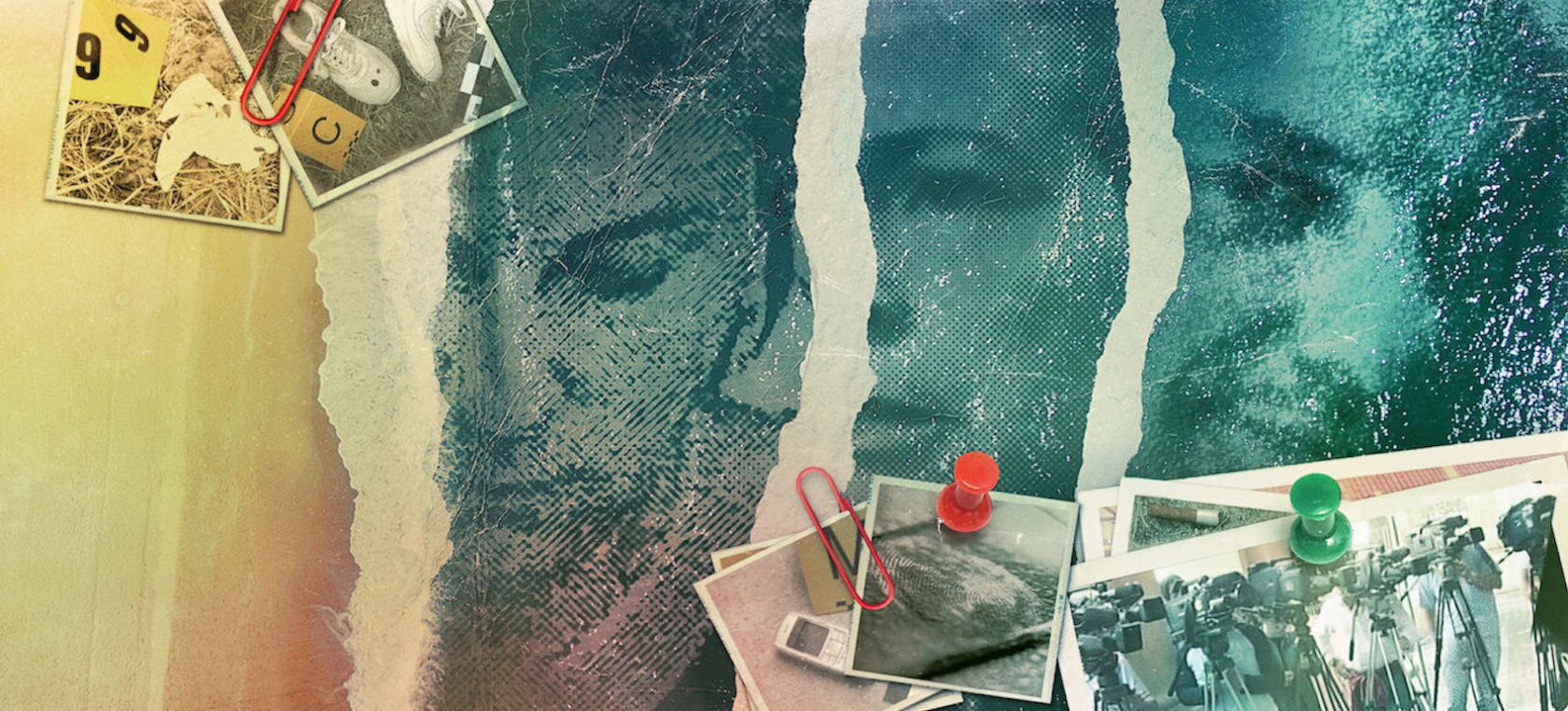 Netflix lanza el tráiler de su nuevo true crime español: ‘El caso Wanninkhof - Carabantes’ Netflix lanza el tráiler de su nuevo true crime español: ‘El caso Wanninkhof - Carabantes’