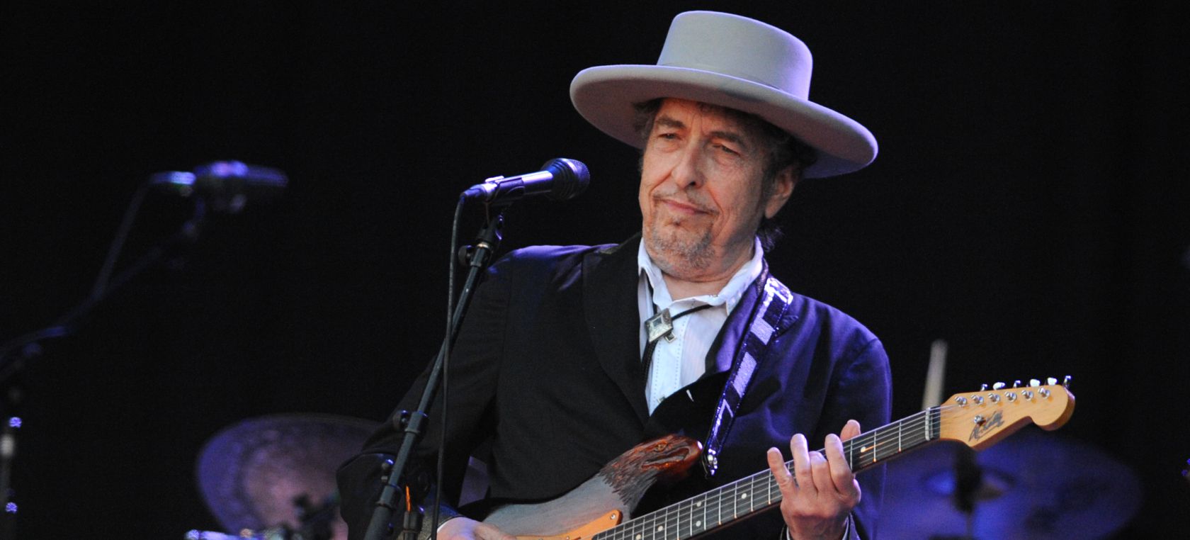 Bob Dylan cumple 80 años como el gran icono de la cultura musical Bob Dylan cumple 80 años como el gran icono de la cultura musical