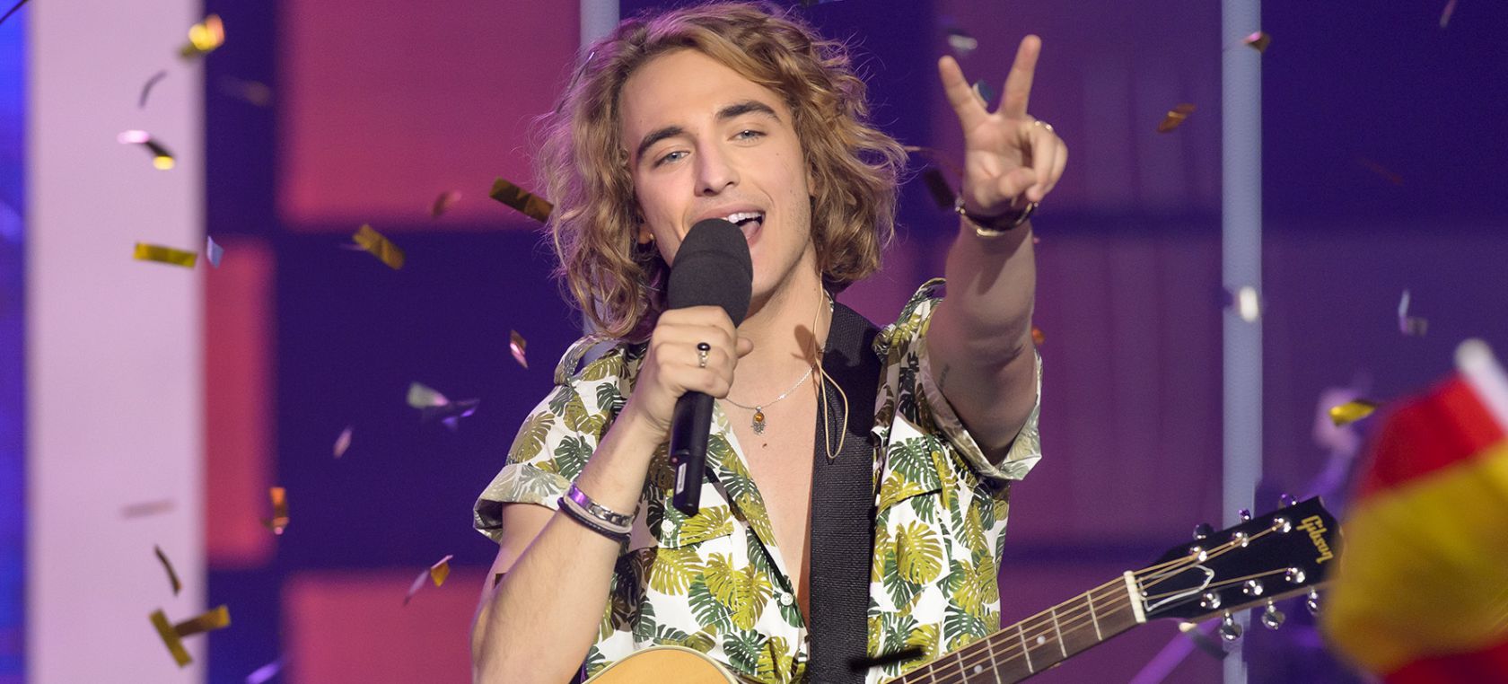 Eurovisión: las 4 veces que España ha quedado última Eurovisión: las 4 veces que España ha quedado última