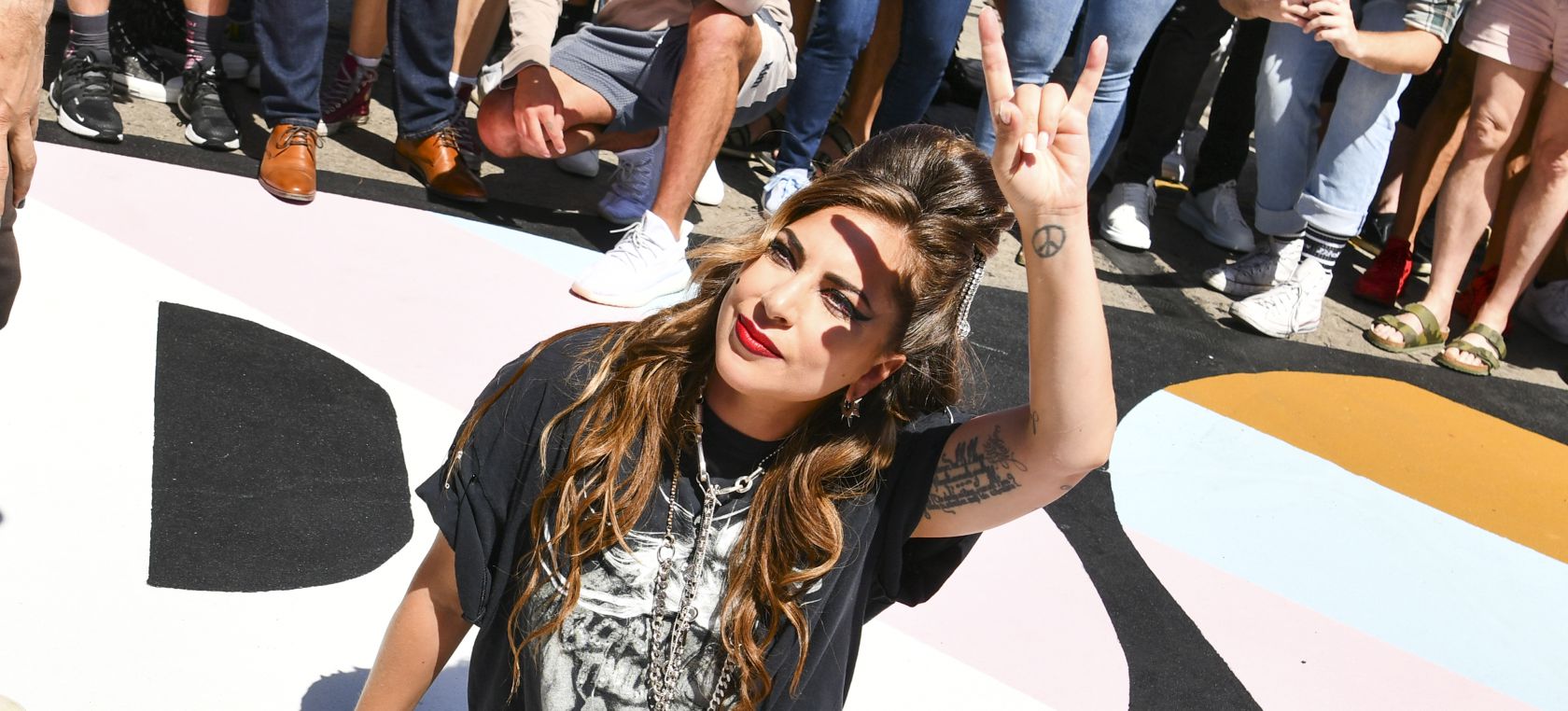 Lady Gaga Lady Gaga