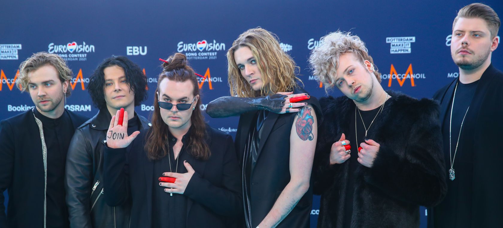 Eurovisión: Todas las veces en las que el rock ha sonado en el festival Eurovisión: Todas las veces en las que el rock ha sonado en el festival