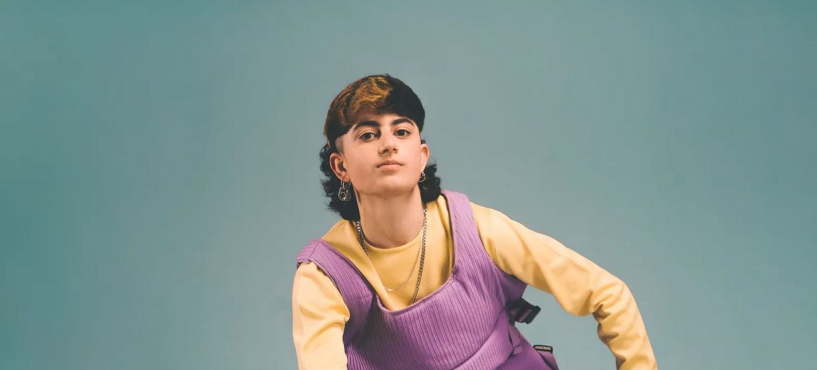 40 cosas sobre Jimena Amarillo, por Jimena Amarillo 40 cosas sobre Jimena Amarillo, por Jimena Amarillo