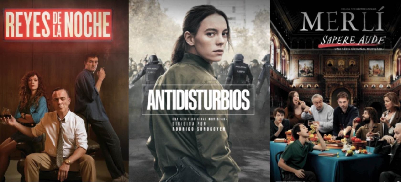 Movistar+ Lite Movistar+ Lite