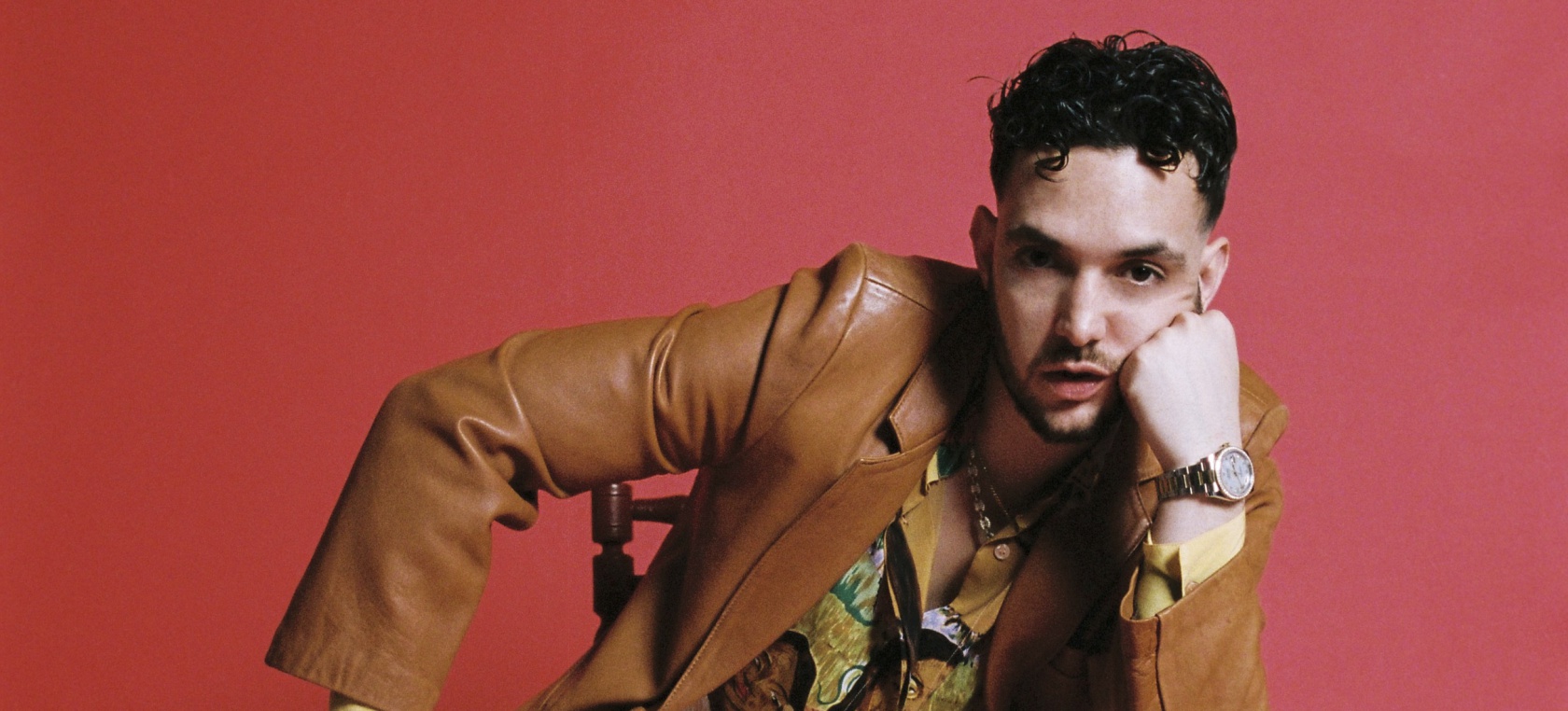 ¿C. Tangana a Eurovisión? Alizzz hace saltar todas las alarmas ¿C. Tangana a Eurovisión? Alizzz hace saltar todas las alarmas