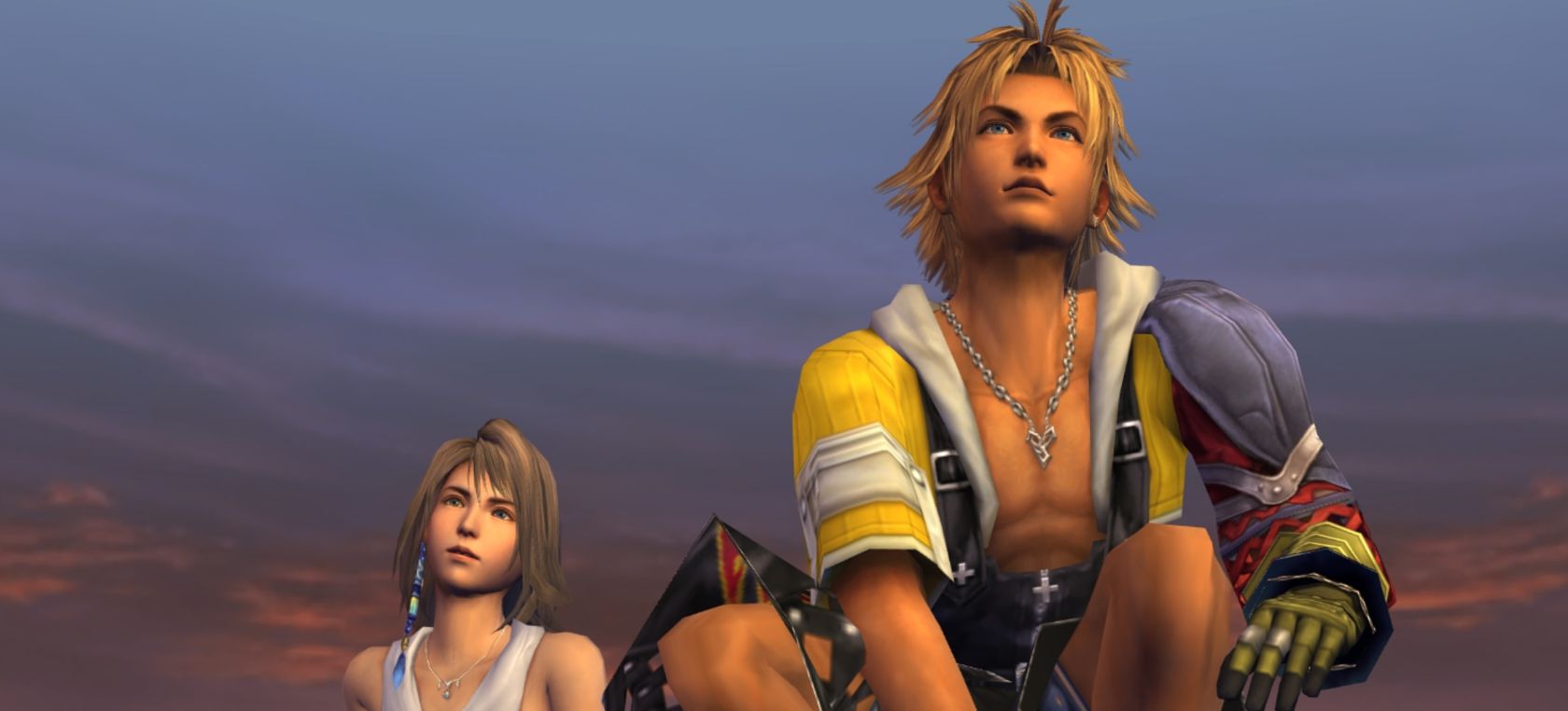 El guiño en Final Fantasy X a la canción ‘Macarena’ que quizá pasaste desapercibido El guiño en Final Fantasy X a la canción ‘Macarena’ que quizá pasaste desapercibido