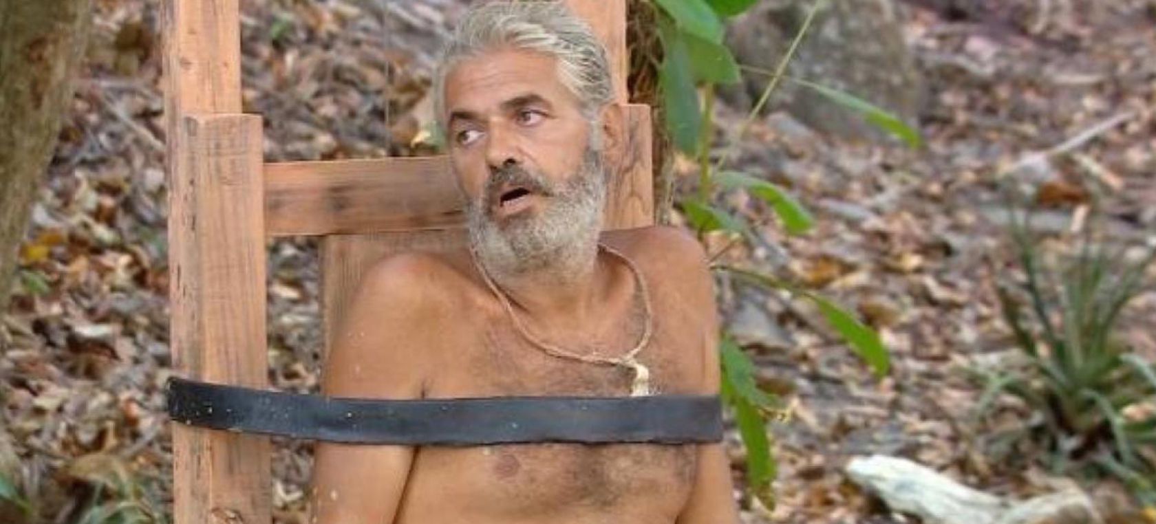 ‘Supervivientes 2021’: el cambio físico de Agustín Bravo tras ser uno de los concursantes con peor suerte ‘Supervivientes 2021’: el cambio físico de Agustín Bravo tras ser uno de los concursantes con peor suerte