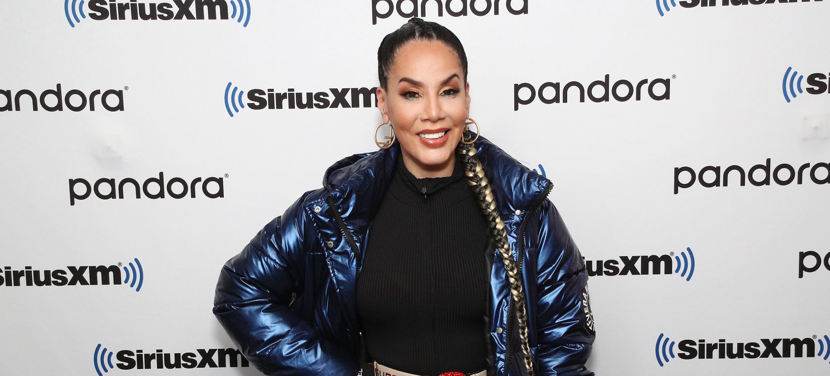 Ivy Queen Ivy Queen