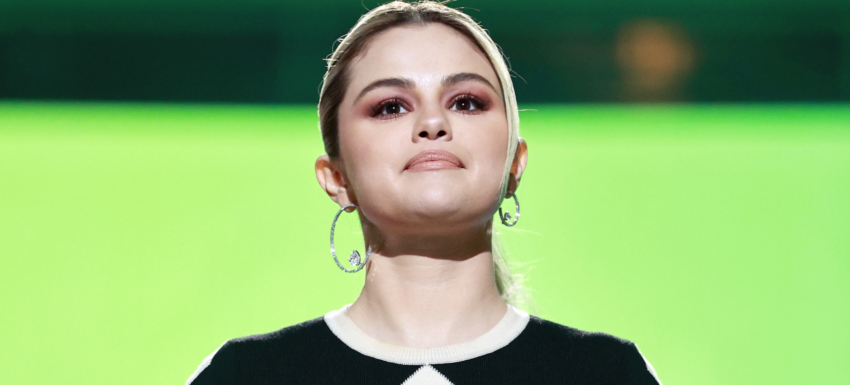 El vídeo de Selena Gomez de pequeña que demuestra que ya era toda una artista El vídeo de Selena Gomez de pequeña que demuestra que ya era toda una artista