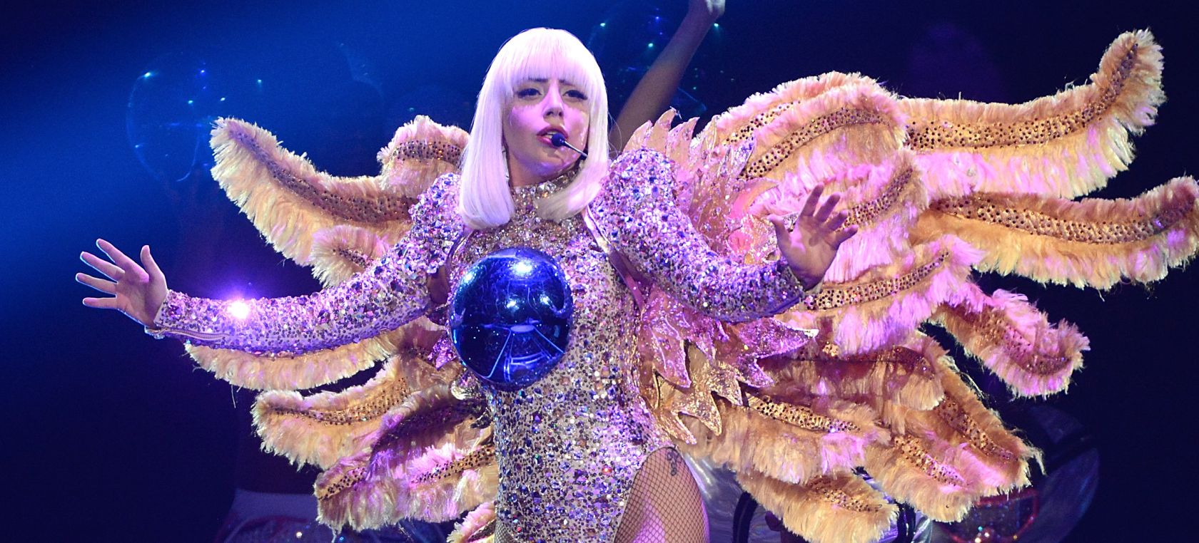 ¿Es esta la pista definitiva que confirmaría el ‘ARTPOP Vol. II’ de Lady Gaga? ¿Es esta la pista definitiva que confirmaría el ‘ARTPOP Vol. II’ de Lady Gaga?