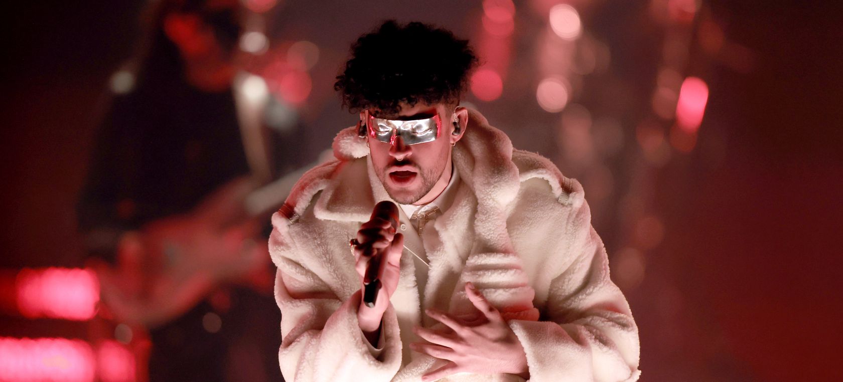 Ha vuelto: Bad Bunny revoluciona las redes con el anuncio de su nueva canción Ha vuelto: Bad Bunny revoluciona las redes con el anuncio de su nueva canción