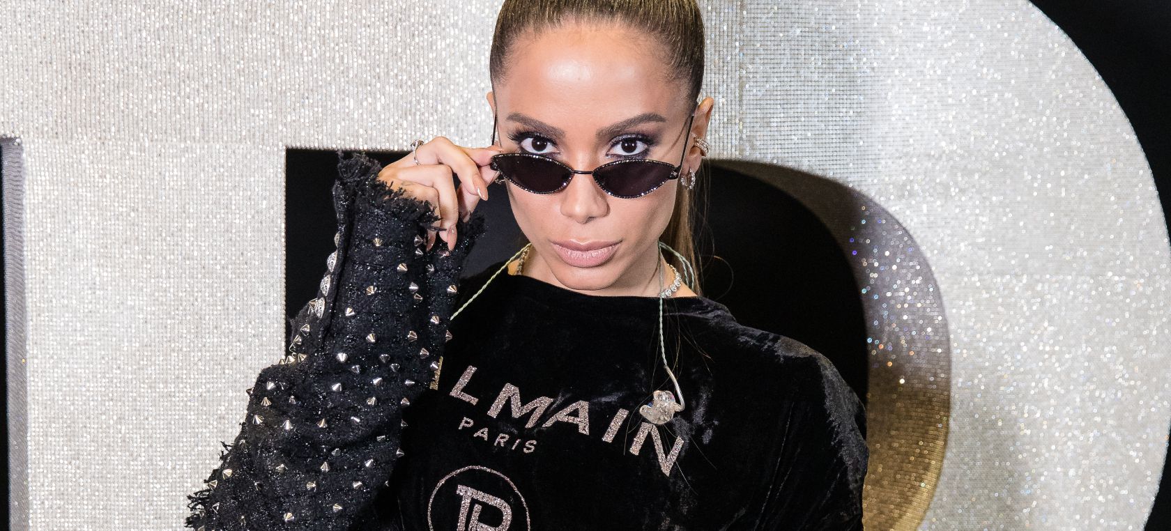 Anitta Anitta