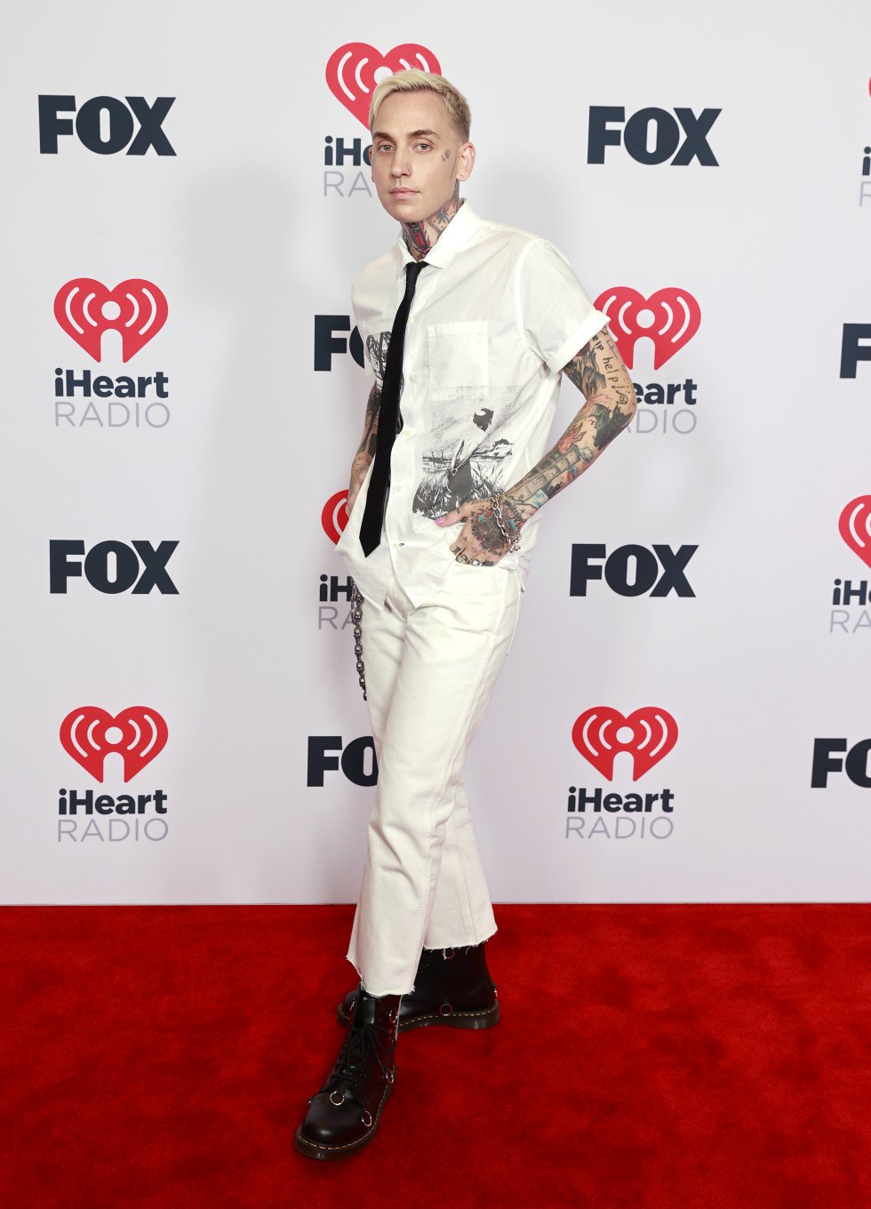 Blackbear Blackbear