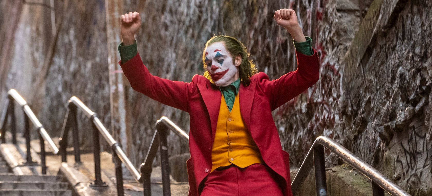 ‘Joker 2’ calienta motores: ¿Tendremos al final una secuela sobre Arthur Fleck? ‘Joker 2’ calienta motores: ¿Tendremos al final una secuela sobre Arthur Fleck?