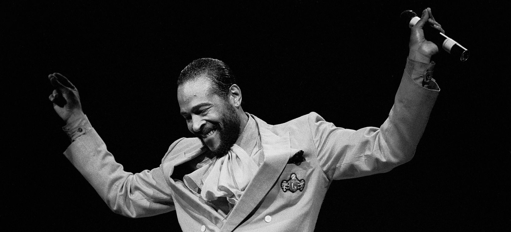 Marvin Gaye Marvin Gaye