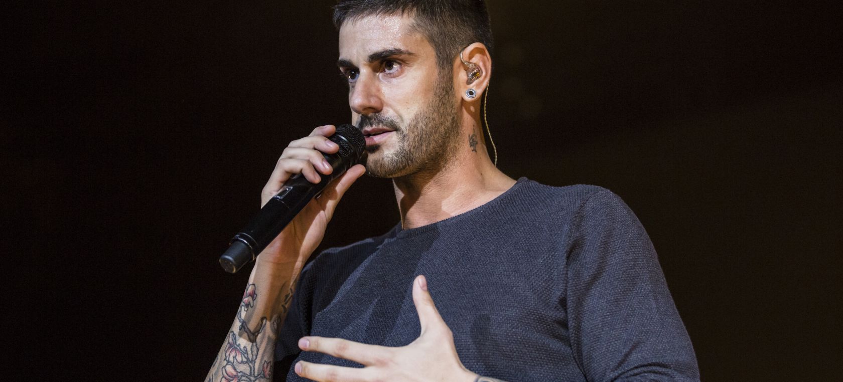 Melendi Melendi