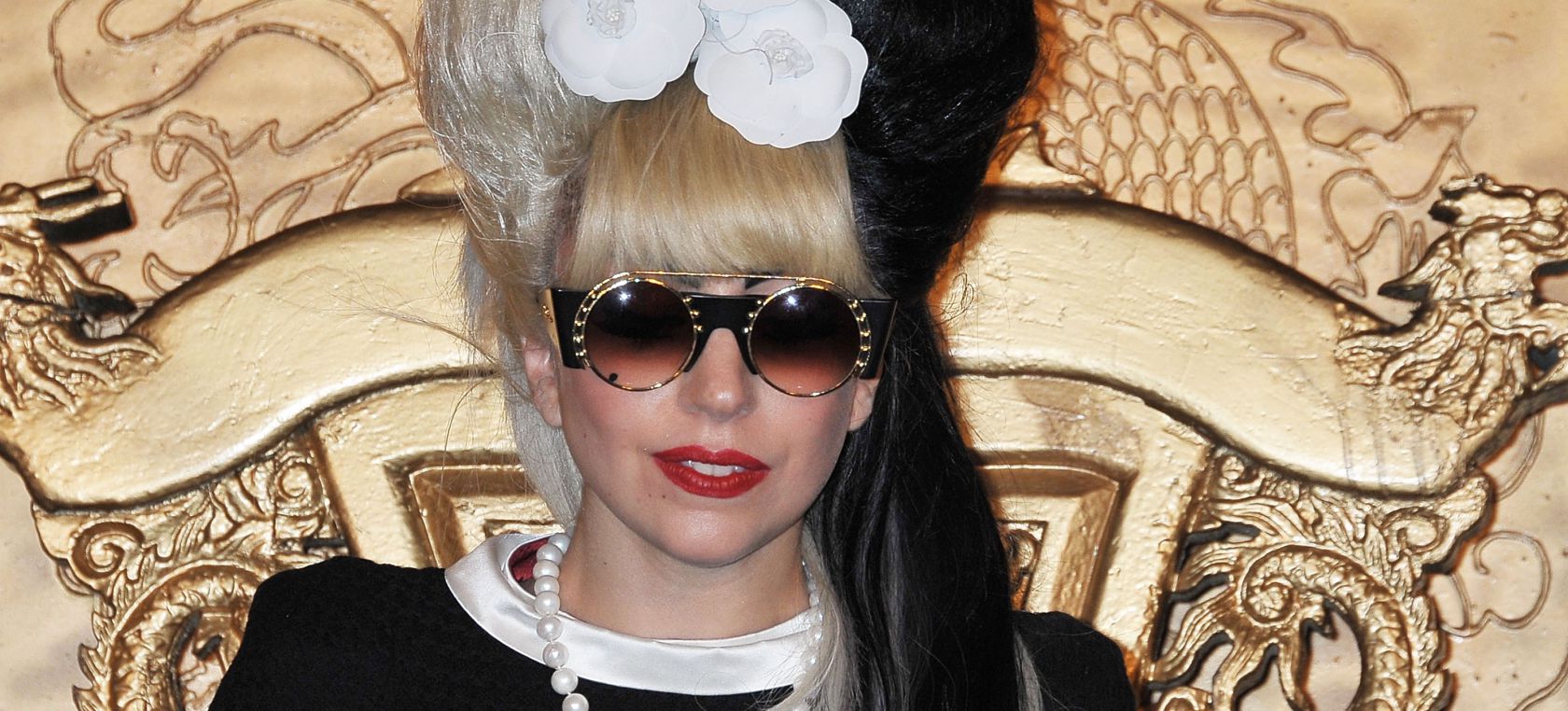 Lady Gaga Lady Gaga