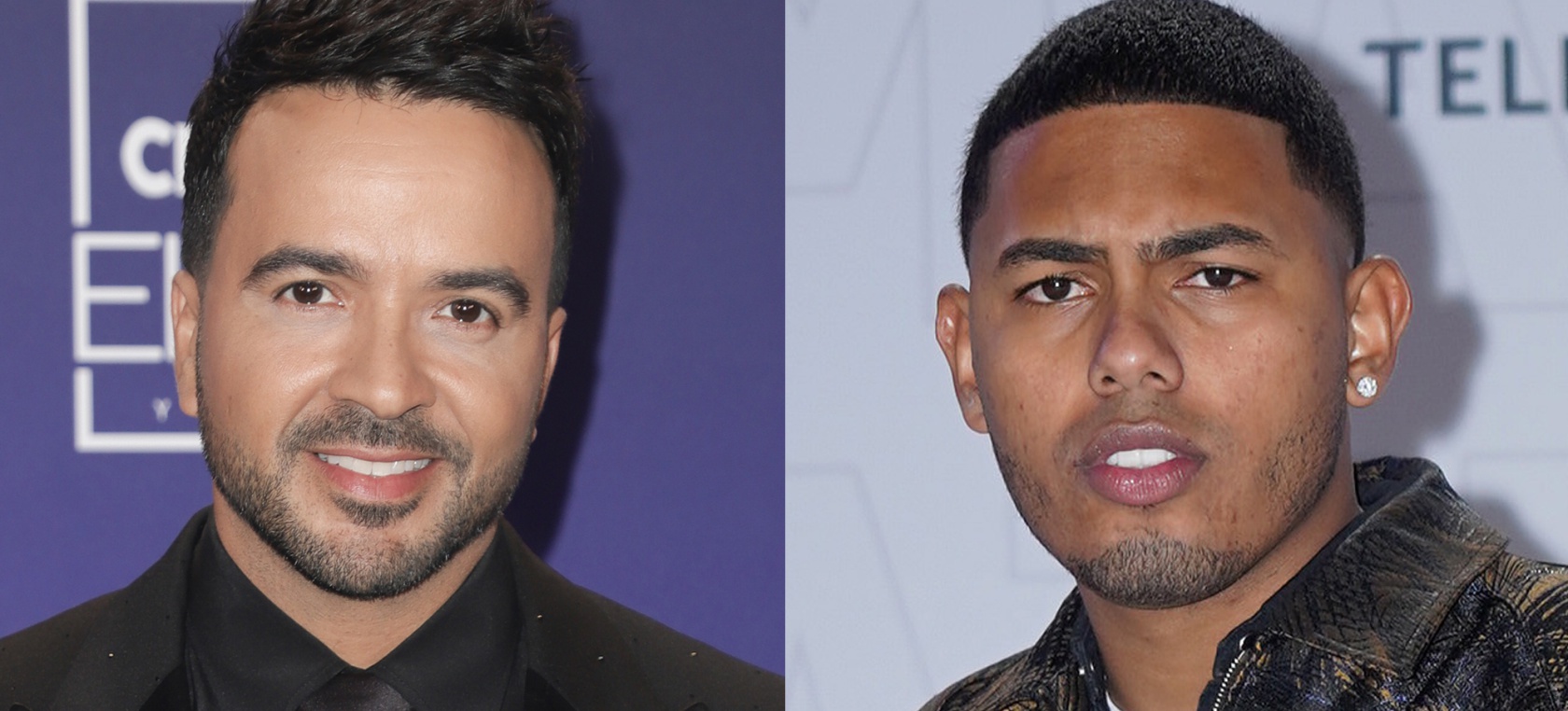 Luis Fonsi anuncia su colaboración con Myke Towers Luis Fonsi anuncia su colaboración con Myke Towers