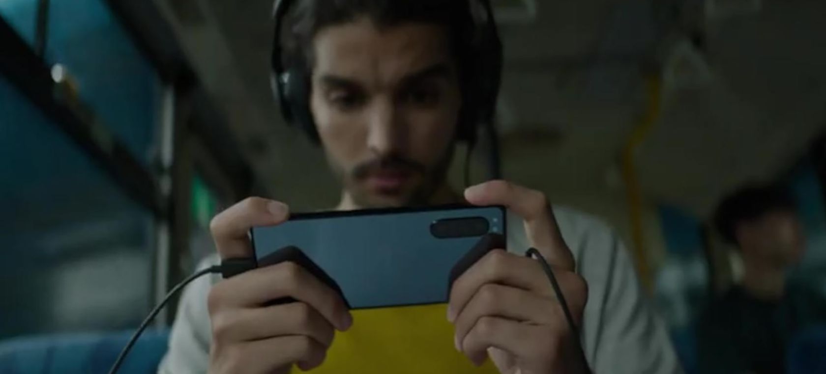 ¿Juegos de PlayStation en el móvil? Parece que están muy cerca ¿Juegos de PlayStation en el móvil? Parece que están muy cerca