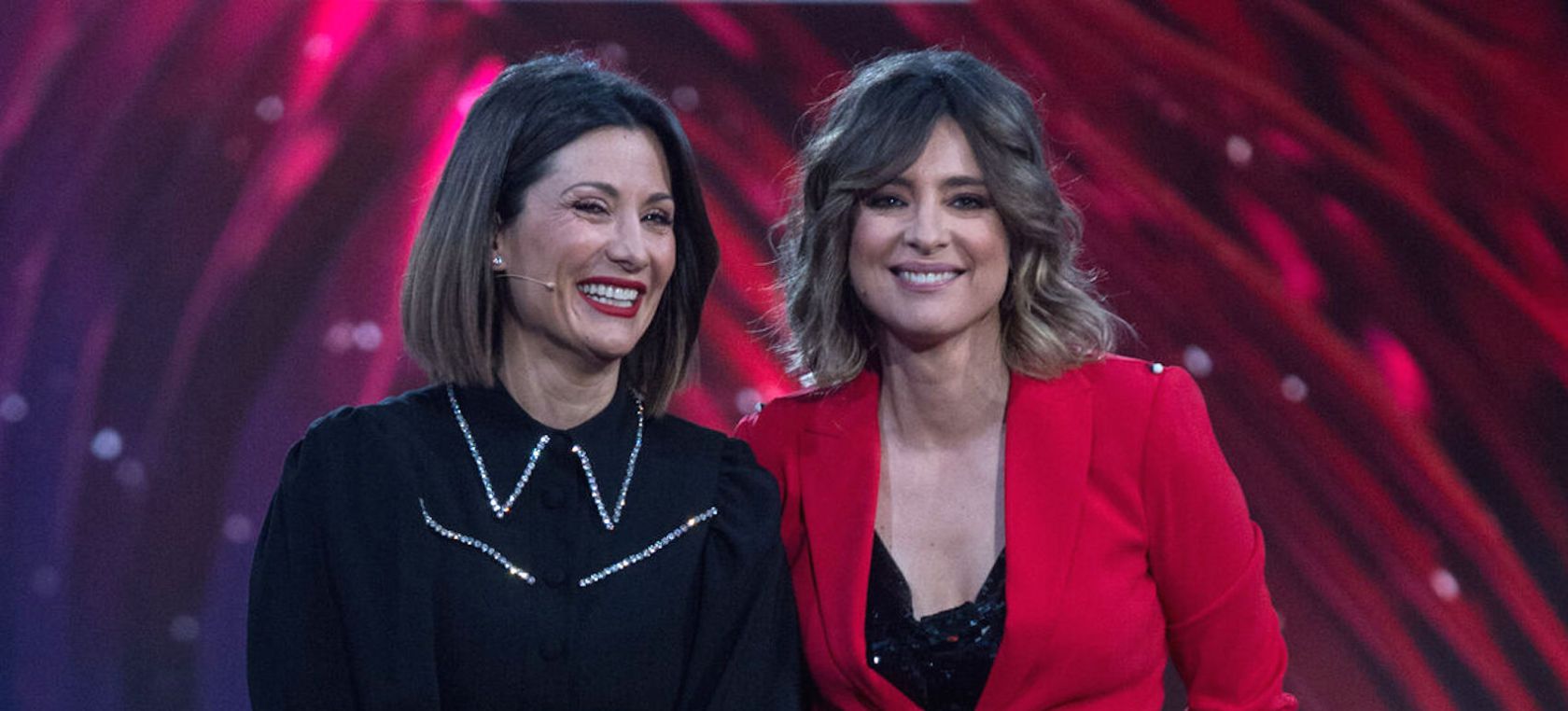 Sandra Barneda y Nagore Robles publican una foto sin maquillaje y todo el mundo comenta lo mismo Sandra Barneda y Nagore Robles publican una foto sin maquillaje y todo el mundo comenta lo mismo