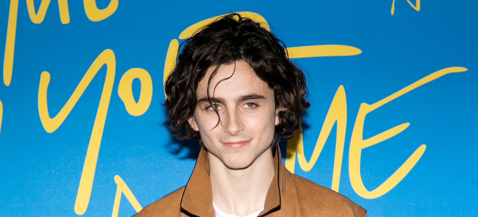 ¿Podemos decirle ya adiós a ‘Call Me By Your Name 2’? ¿Podemos decirle ya adiós a ‘Call Me By Your Name 2’?